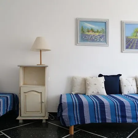 Casa Lydia, Elegant, Wide And Bright ראפאלו