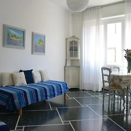 דירה Casa Lydia, Elegant, Wide And Bright ראפאלו