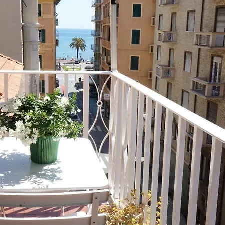 Casa Lydia, Elegant, Wide And Bright דירה