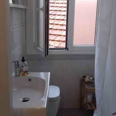 דירה Casa Lydia, Elegant, Wide And Bright ראפאלו
