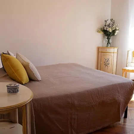דירה Casa Lydia, Elegant, Wide And Bright *