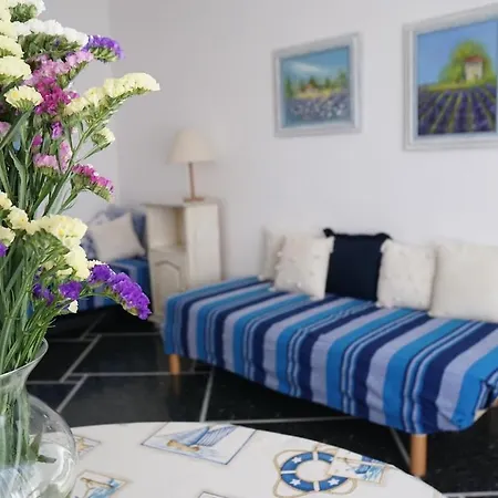 Casa Lydia, Elegant, Wide And Bright דירה *