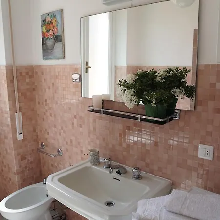 Casa Lydia, Elegant, Wide And Bright
